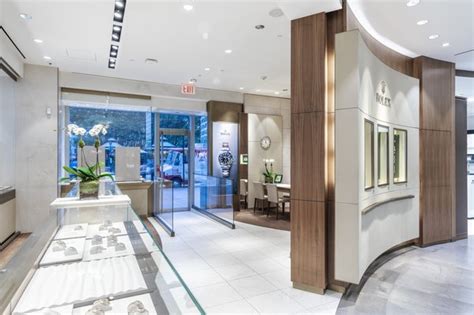 bucherer 3 bryant park reviews